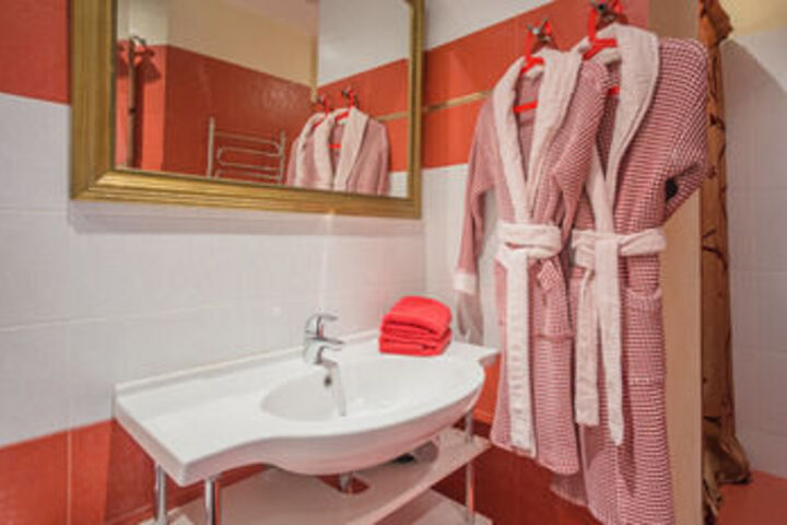 Bath Amenities