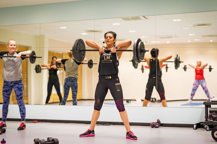 Health and Fitness 29 of 56