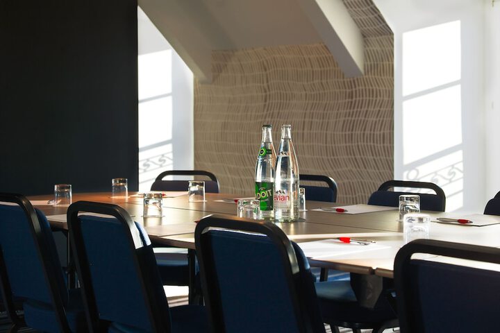 Meeting 144 of 168