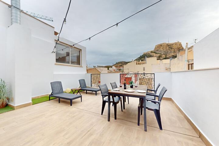 Terrace/Patio 60 of 83