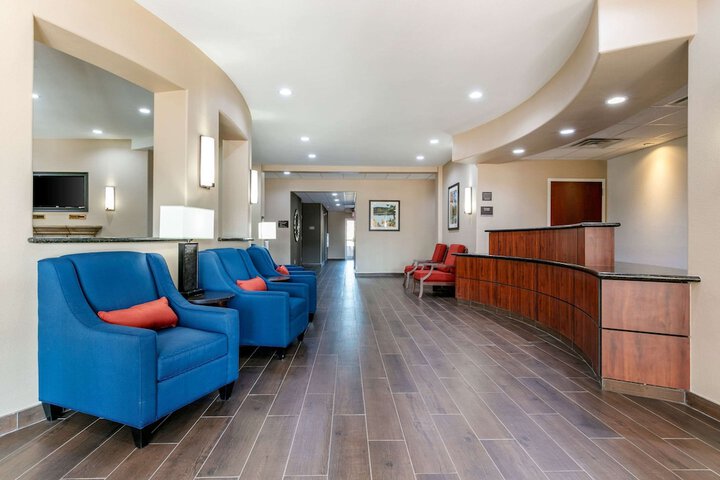 Lobby Photos