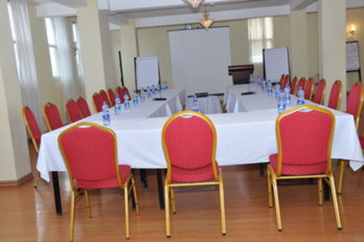Meeting 22 of 29
