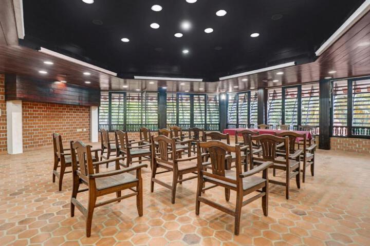 Fitness Facility Photos