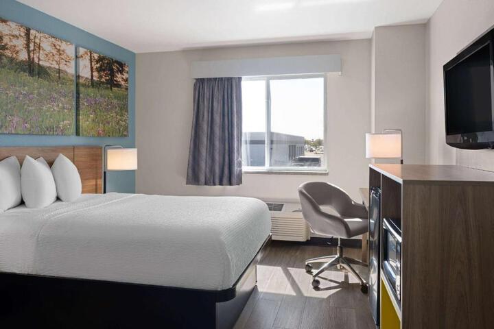 Double Bed (5 of 5)
