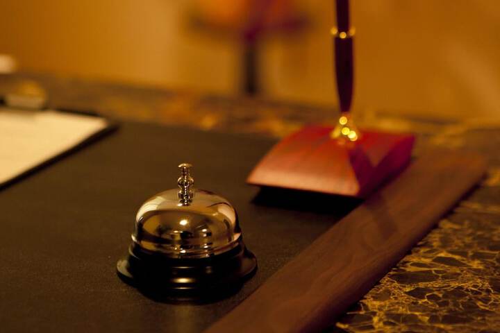 Spa and Wellness