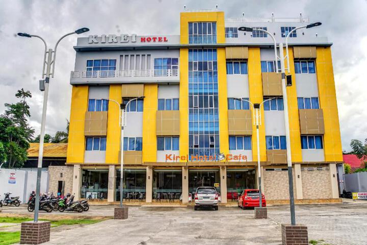 Kirei Hotel