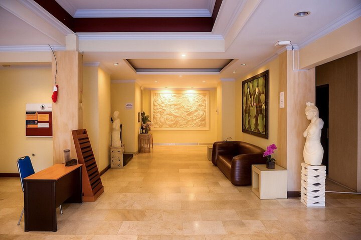 Hotel Interior 6 of 96