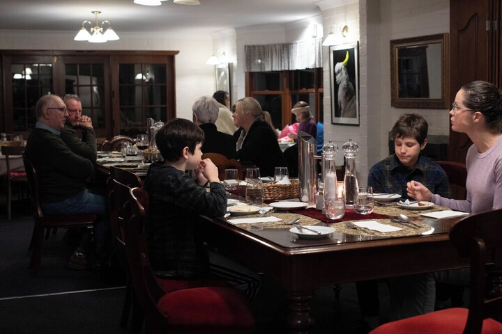 Dining 103 of 140