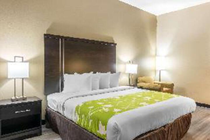1 Double Bed (10 of 16)