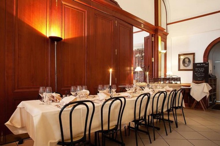 Restaurants