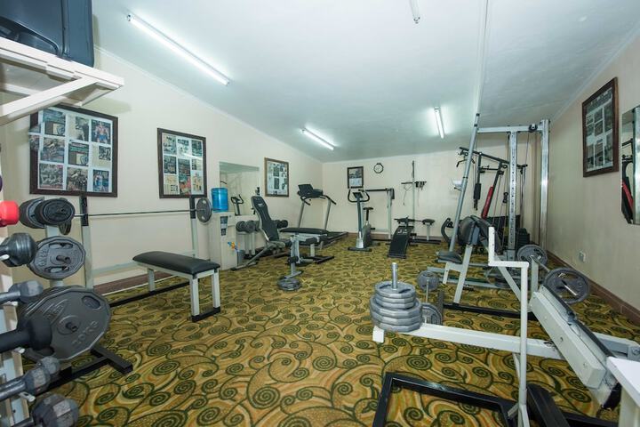Gym