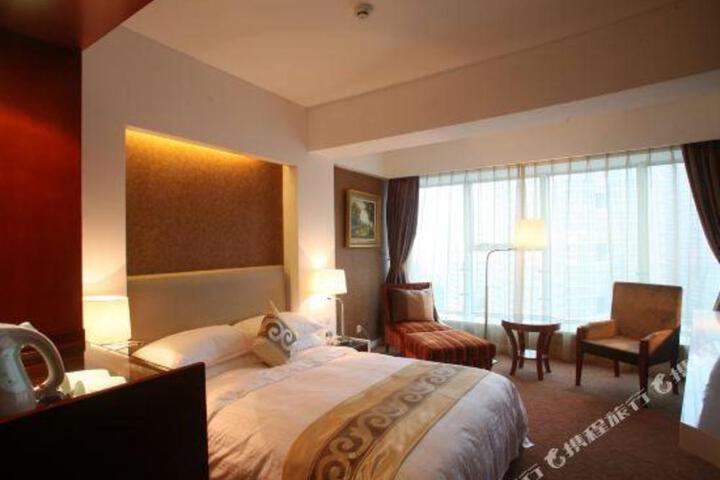 Shangda International Hotel