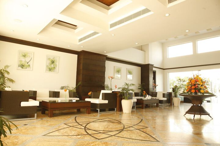 Hotel Interior 2 of 45