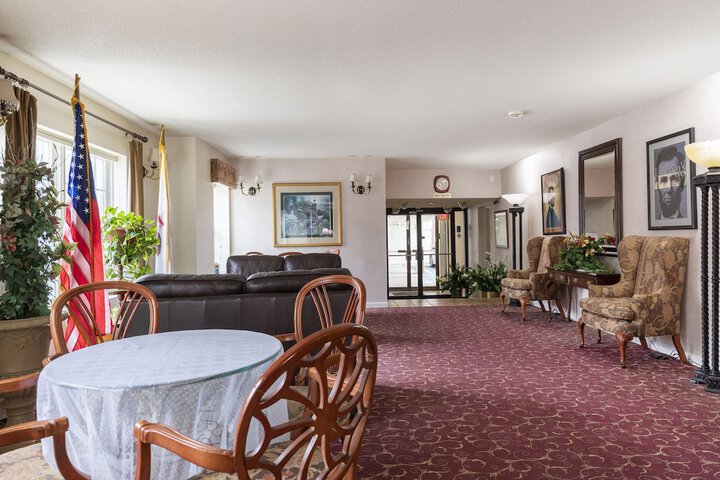 Hotel Interior 10 of 84