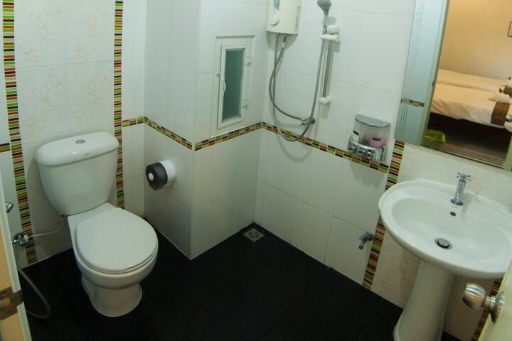 Hotel Spa