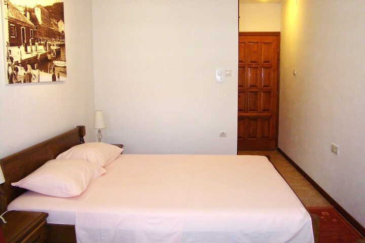 Hotel Dubrava