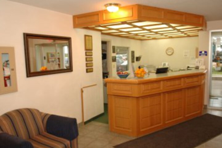 Hotel Interior 8 of 76