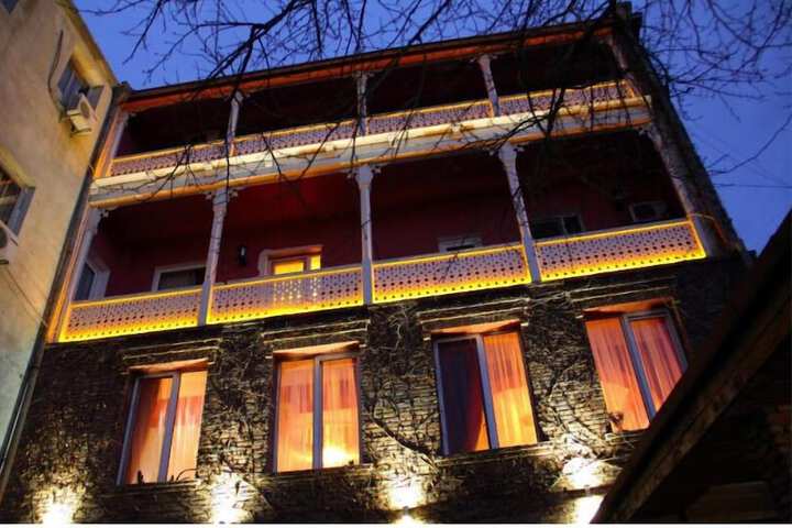Hotel 9 of 9