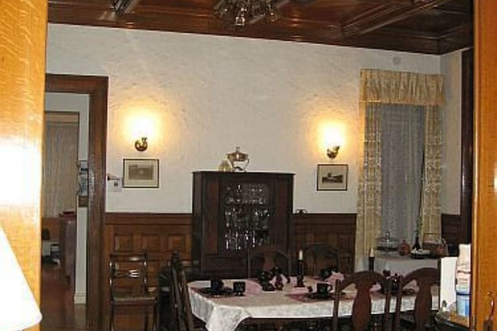 Restaurants