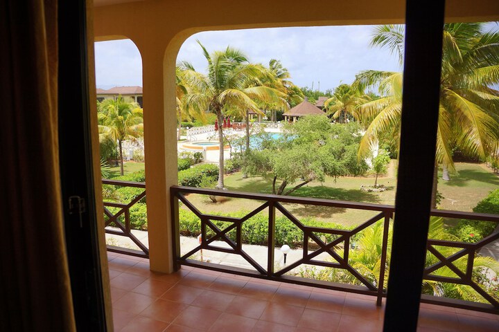 View from room