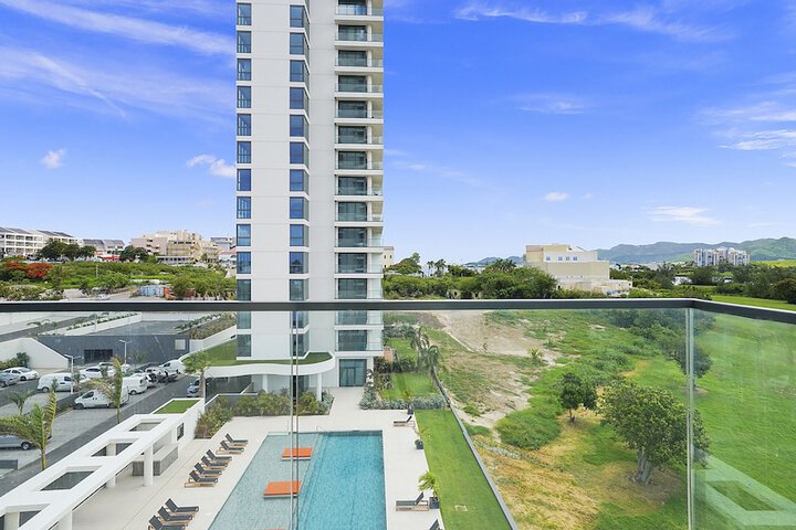 Terrace/Patio 689 of 1000
