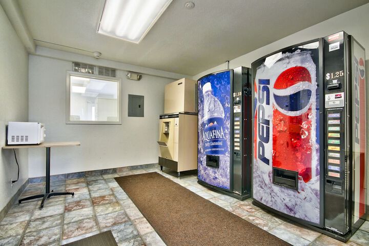 Vending machine
