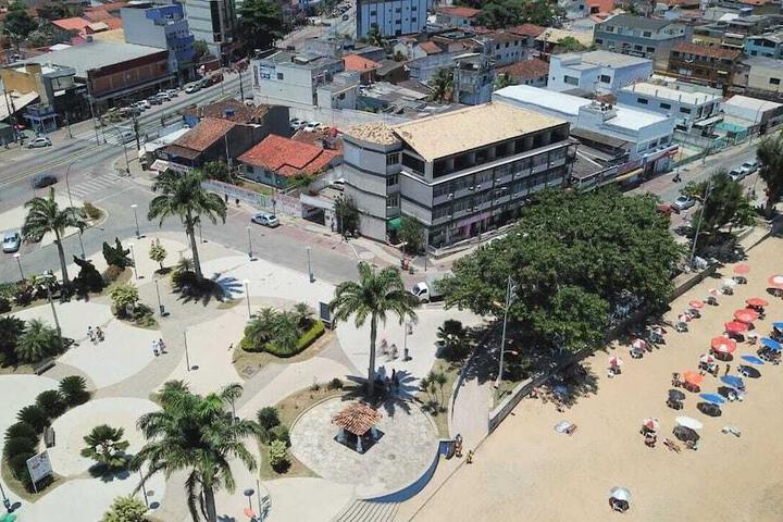OSTRAO HOTEL