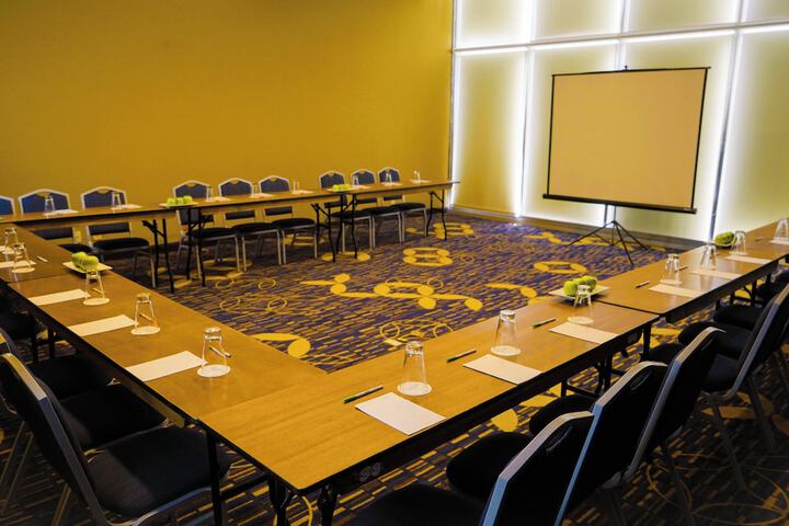 Meeting 27 of 38