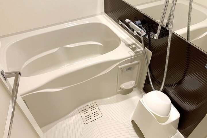 Bathroom Vanities