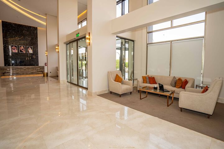 Hotel Interior 3 of 24