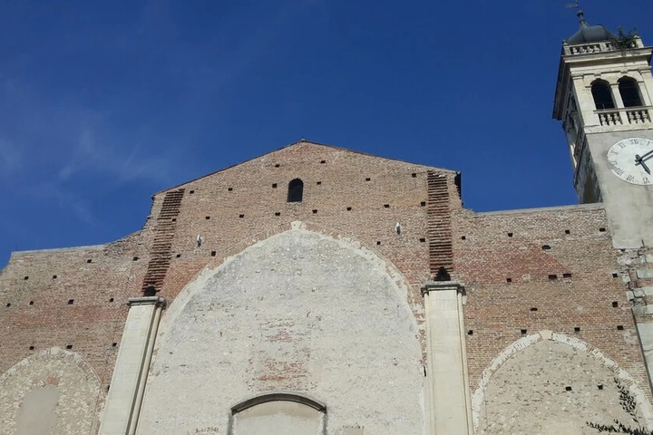 Oasi San Giacomo