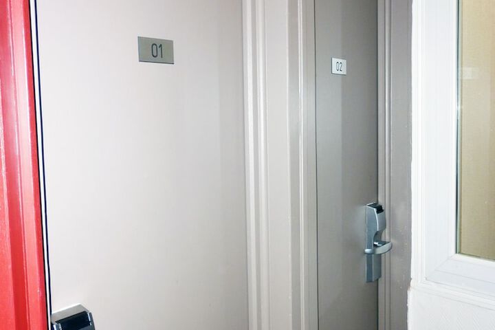 Hotel Interior 24 of 34