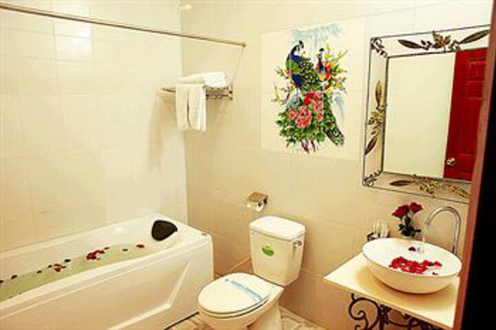 Fitness Center Photo