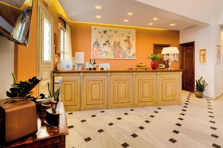 Hotel Interior 5 of 123