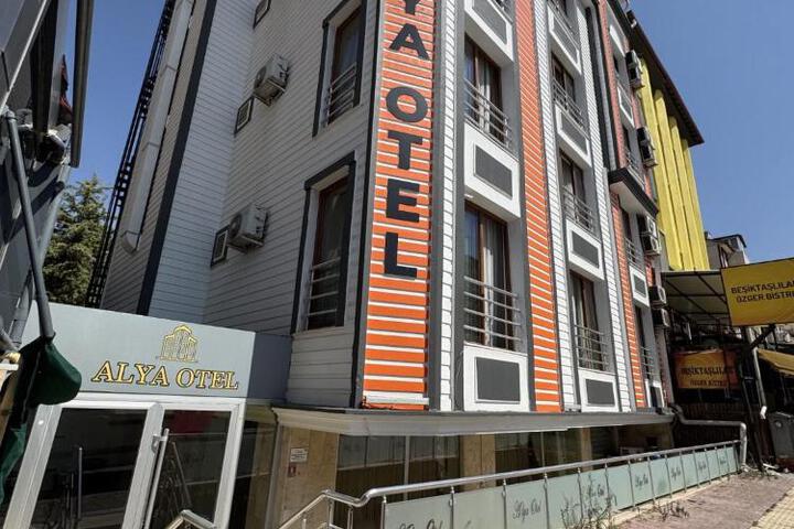 Alya otel