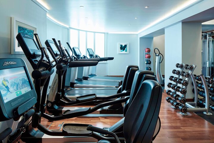 Gym Photos