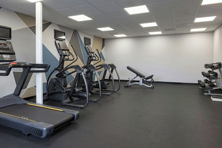 Fitness Club