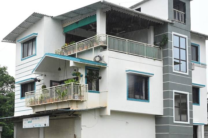 Magadha Mountain View Homestay