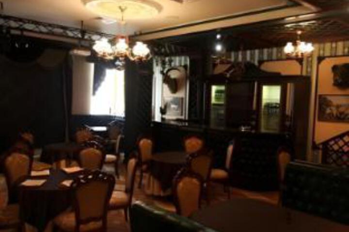 Fitness Facility Photos