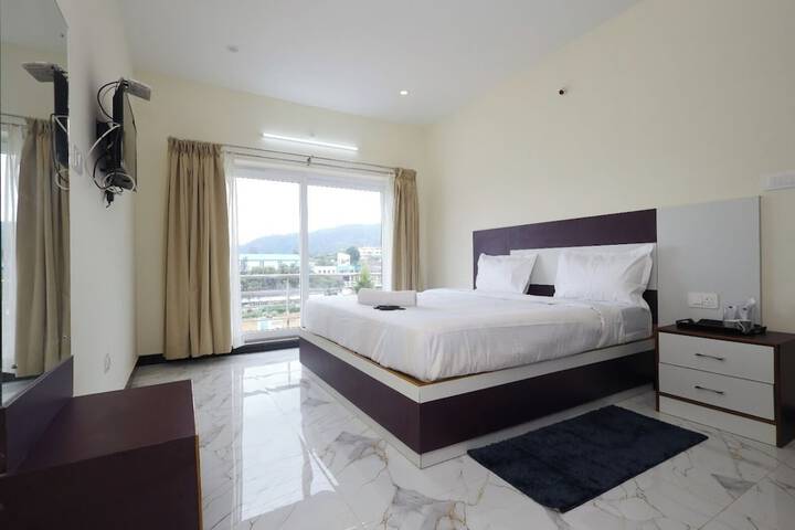 Relax in Homestay