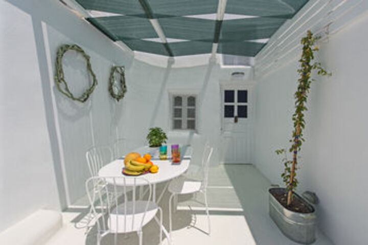 Terrace/Patio 23 of 23