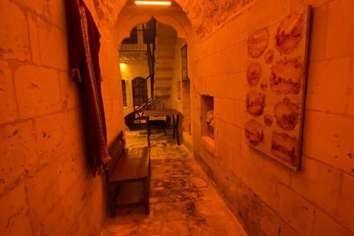 Ayataç Konak Otel in Sanliurfa