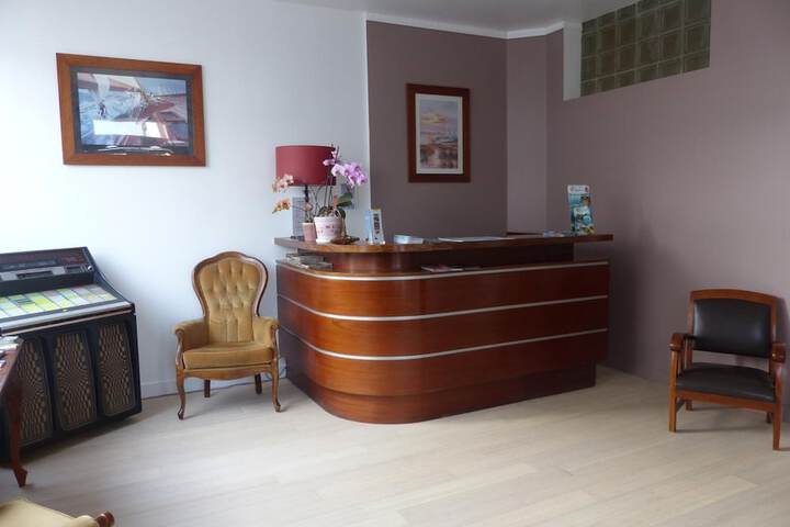 Hotel Interior 2 of 48