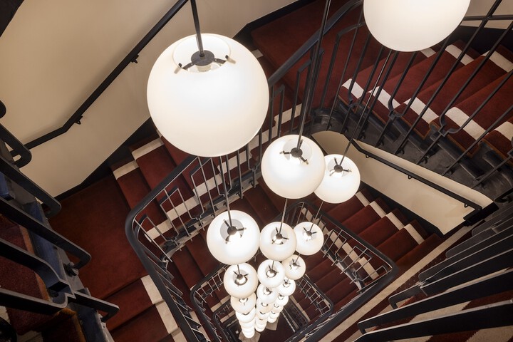 Hotel Interior 88 of 91