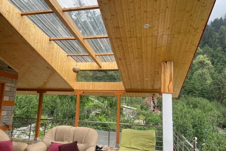 Terrace/Patio 8 of 19