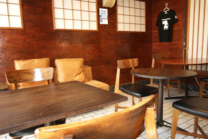 Hotel Interior 10 of 45