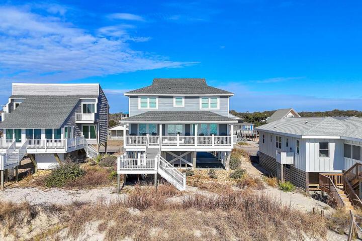 Photo of Dunes by Oak Island Accommodations