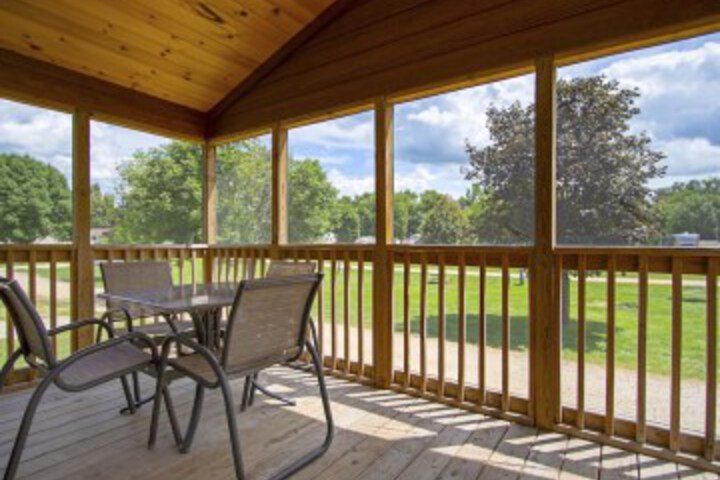 Terrace/Patio 16 of 42