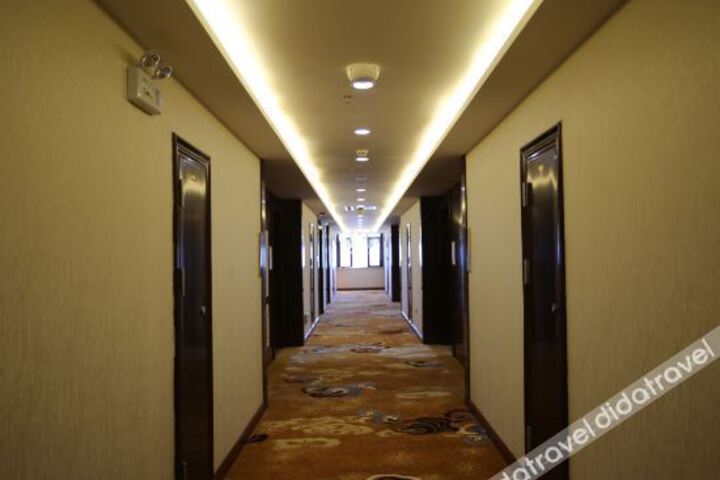 Hotel Interior 20 of 45