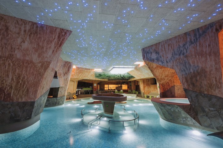 Viiking Spa Hotel